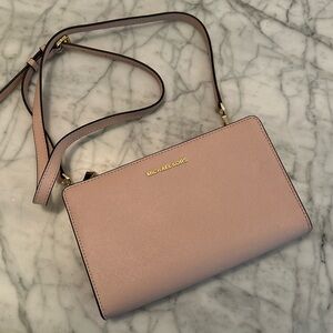 Michael Kors Pink Purse